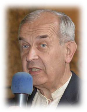 Bohdan Kalynyak