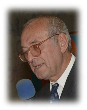 Prof. Lubomr Mloch