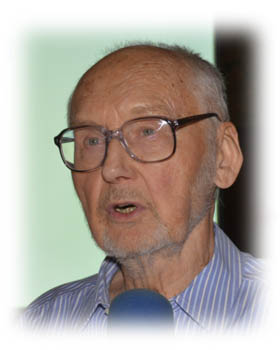 Ing. Ludk Rychetnk