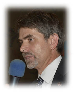Ing. Josef Uhlk