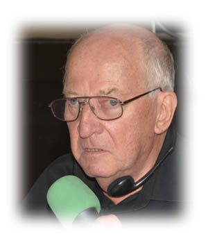 Prof. P. Alfred Zankanella