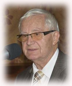 prov. PhDr. Vladimr Smkal CSc.