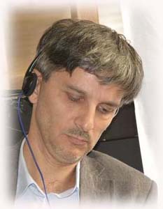 Dr. Paolo Ricotti