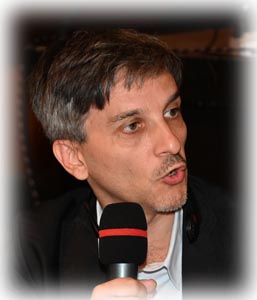 Dr. Paolo Ricotti